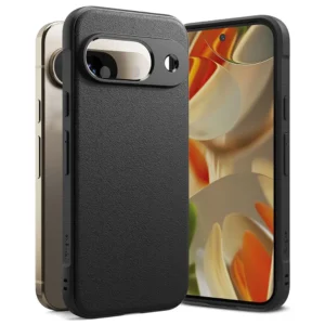 Ringke Onyx Case for Google Pixel 9 - Blackeng