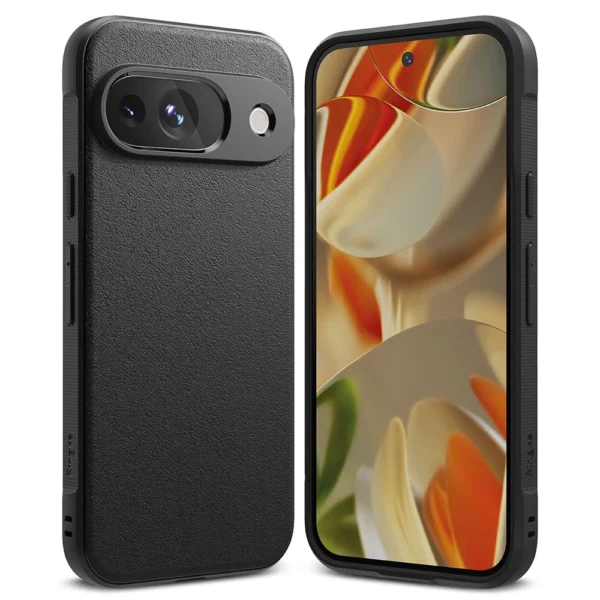 Ringke Onyx Case for Google Pixel 9 - Blackeng