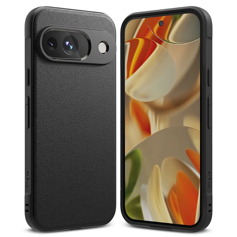 Ringke Onyx Case for Google Pixel 9 - Blackeng