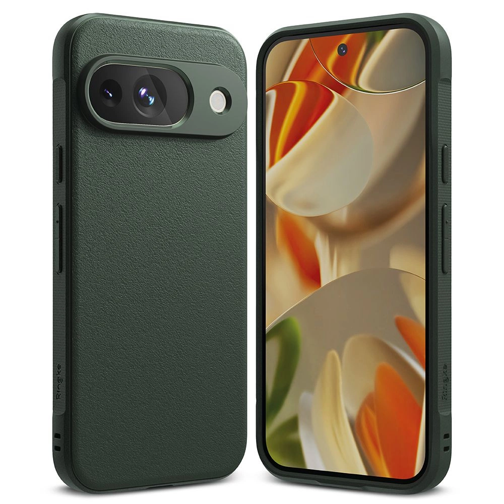 Ringke Onyx Case for Google Pixel 9 - Greeneng
