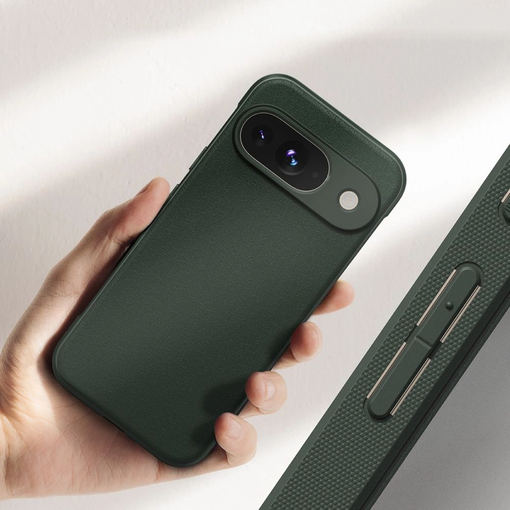 Ringke Onyx Case for Google Pixel 9 - Greeneng