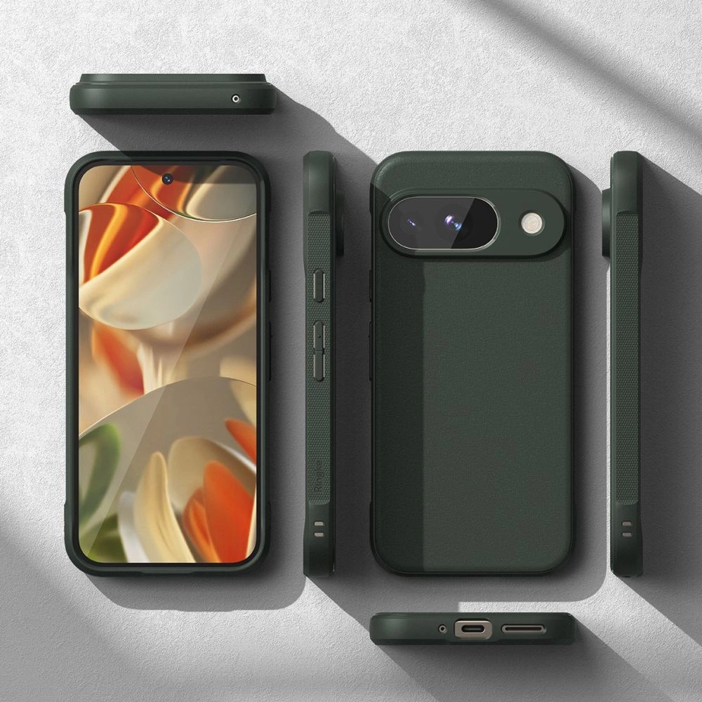 Ringke Onyx Case for Google Pixel 9 - Greeneng