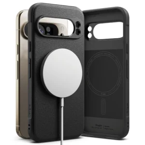 Ringke Onyx MagSafe Case for Google Pixel 9 Pro - Blackeng