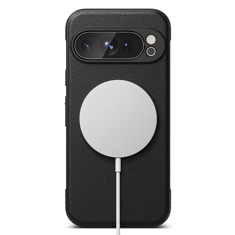 Ringke Onyx MagSafe Case for Google Pixel 9 Pro - Blackeng