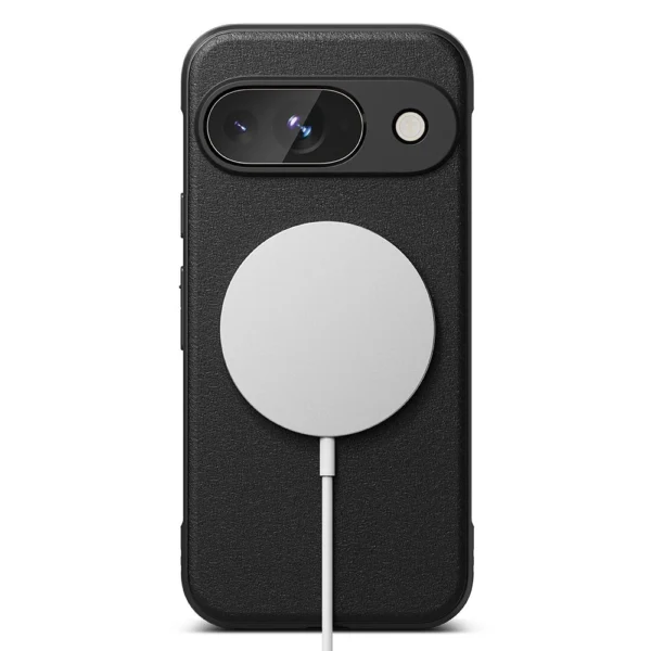 Ringke Onyx MagSafe Case for Google Pixel 9 - Blackeng