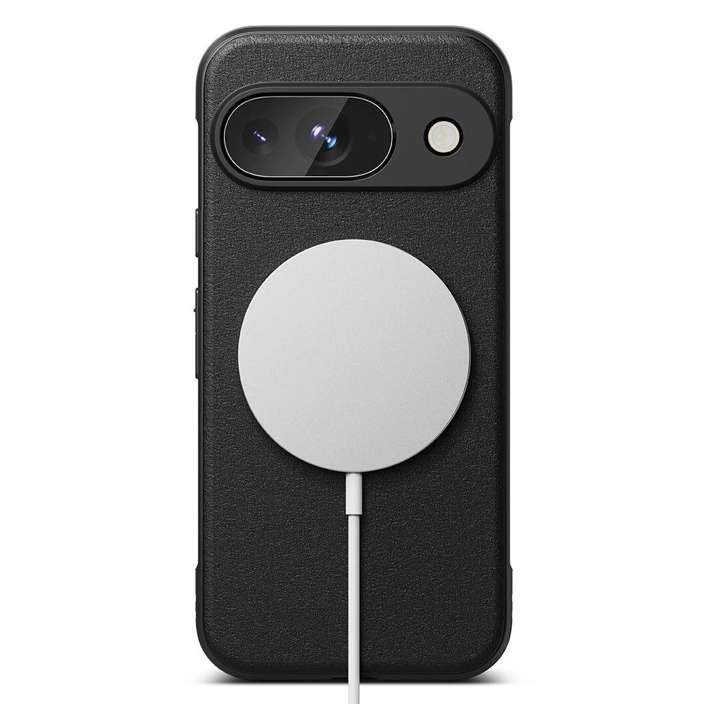 Ringke Onyx MagSafe Case for Google Pixel 9 - Blackeng