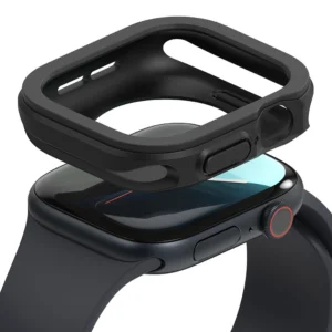 Ringke Air Case for Apple Watch 10 46mm - Blackeng