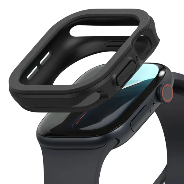 Ringke Air Case for Apple Watch 10 42mm - Blackeng