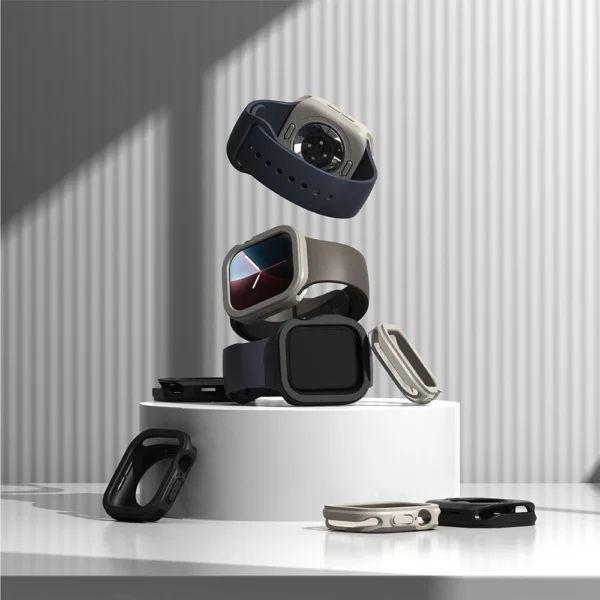 Ringke Air Case for Apple Watch 10 42mm - Blackeng