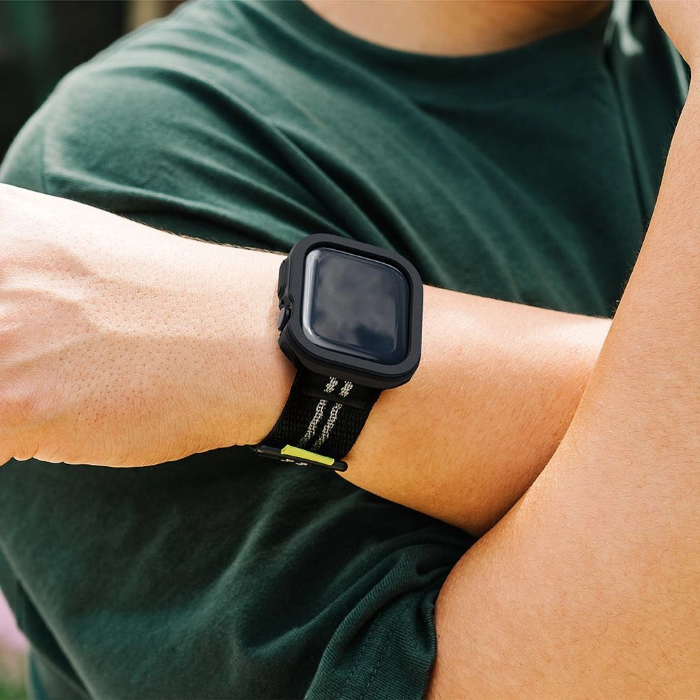 Ringke Air Case for Apple Watch 10 42mm - Blackeng