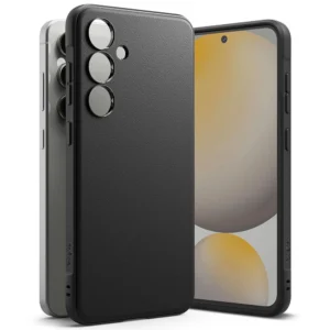 Ringke Onyx Case for Samsung Galaxy S24 FE - Blackeng