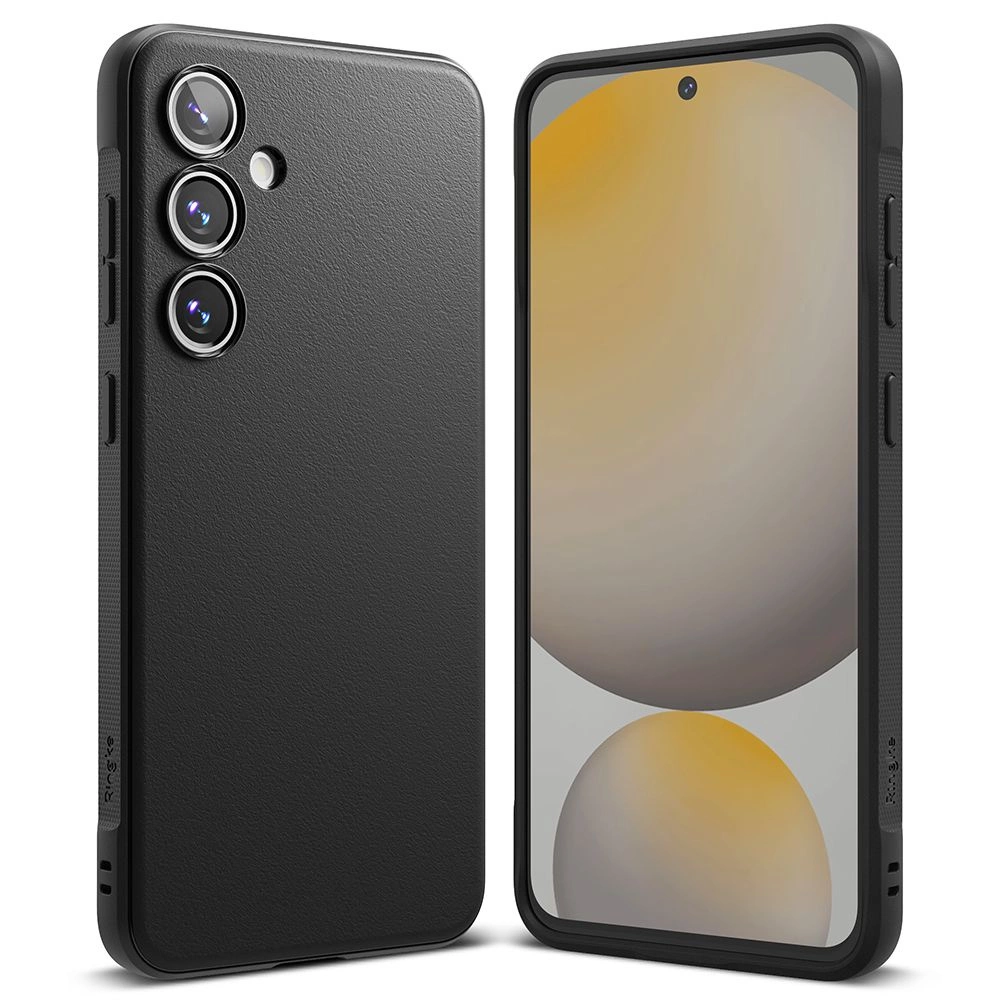 Ringke Onyx Case for Samsung Galaxy S24 FE - Blackeng