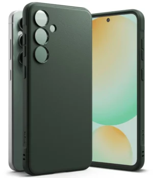Ringke Onyx Case for Samsung Galaxy S24 FE - Greeneng
