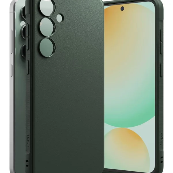 Ringke Onyx Case for Samsung Galaxy S24 FE - Greeneng