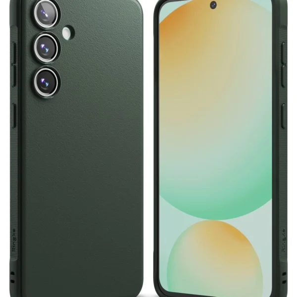 Ringke Onyx Case for Samsung Galaxy S24 FE - Greeneng