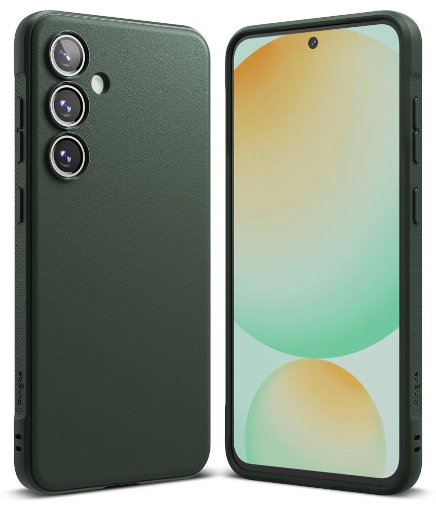Ringke Onyx Case for Samsung Galaxy S24 FE - Greeneng