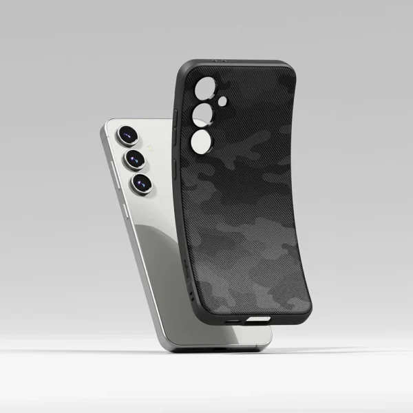 Ringke Onyx Case for Samsung Galaxy S24 FE - Greeneng