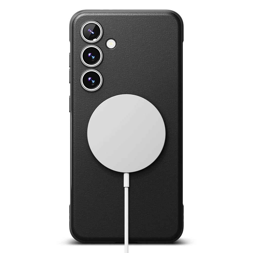 Ringke Onyx MagSafe Case for Samsung Galaxy S24 FE - Blackeng