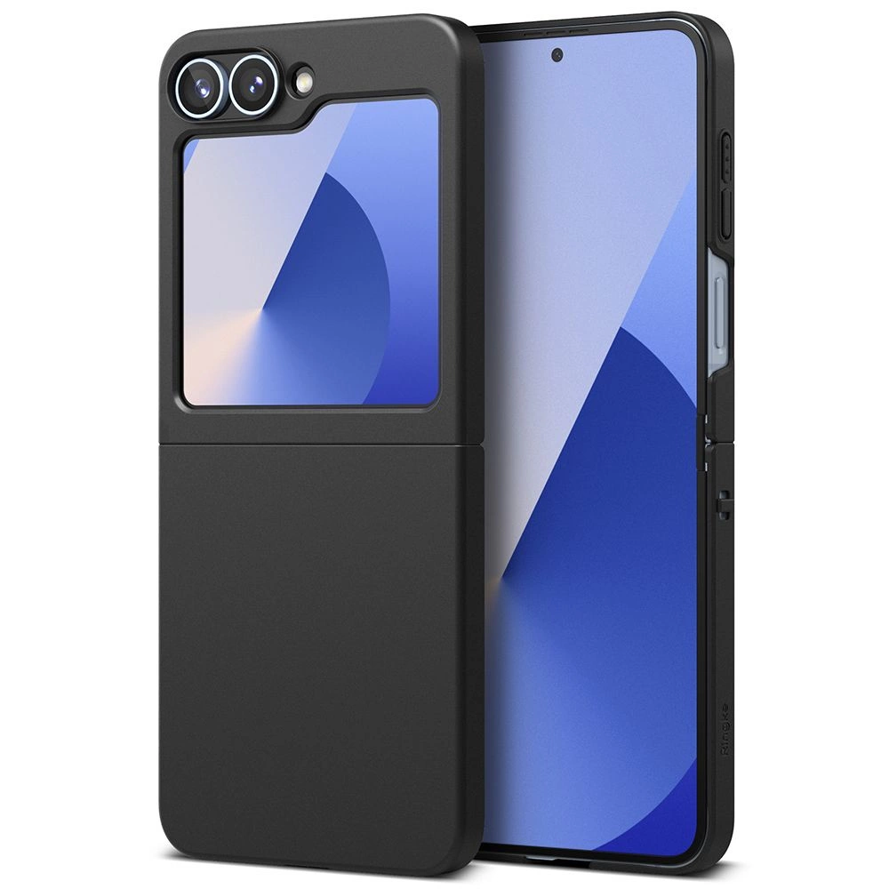 Ringke Slim Case for Samsung Galaxy Z Flip 6 - Blackeng