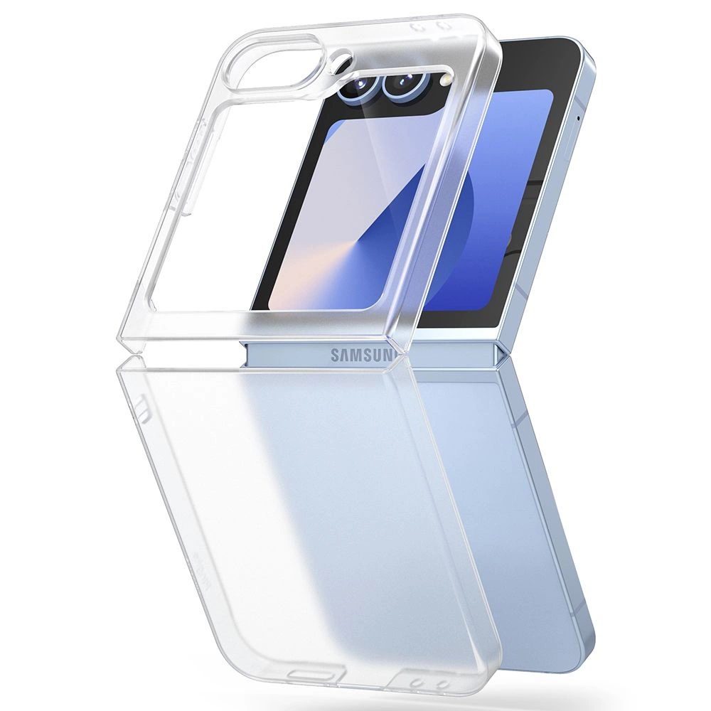 Ringke Slim Case for Samsung Galaxy Z Flip 6 - Clear Matteeng