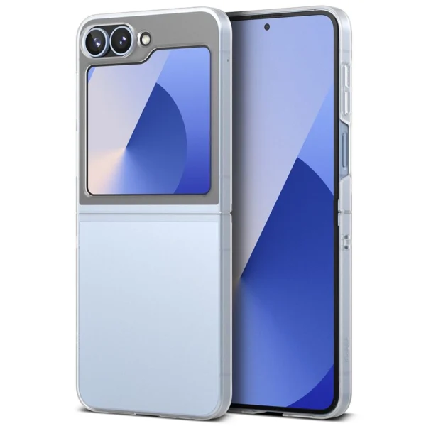 Ringke Slim Case for Samsung Galaxy Z Flip 6 - Clear Matteeng