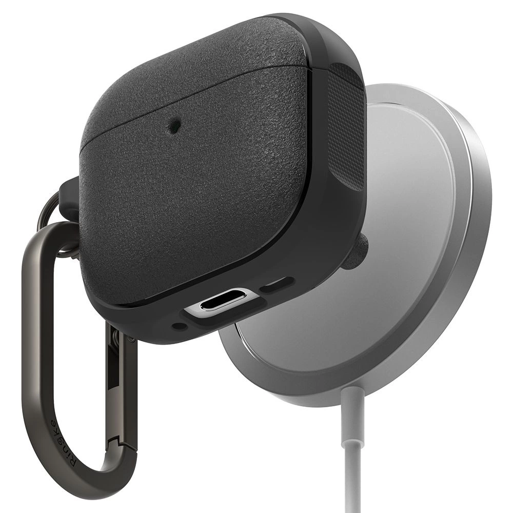 Ringke Onyx MagSafe Case for Apple AirPods 4 - Blackeng