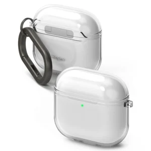 Ringke Air Case for Apple AirPods 4 - Cleareng