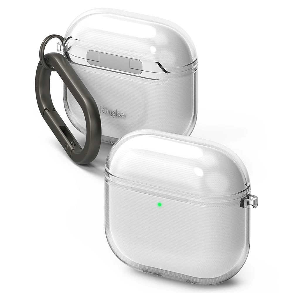 Ringke Air Case for Apple AirPods 4 - Cleareng