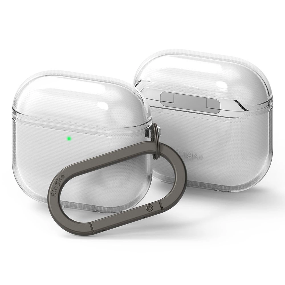 Ringke Air Case for Apple AirPods 4 - Cleareng