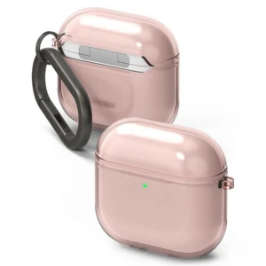 Ringke Air Case for Apple AirPods 4 - Pinkeng