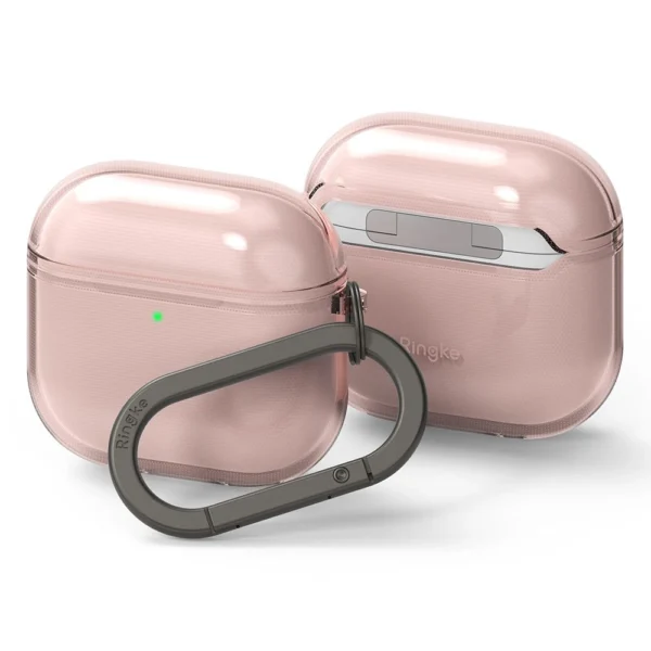 Ringke Air Case for Apple AirPods 4 - Pinkeng