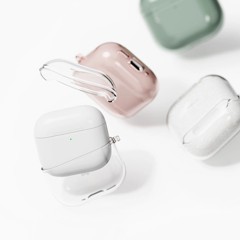 Ringke Air Case for Apple AirPods 4 - Pinkeng