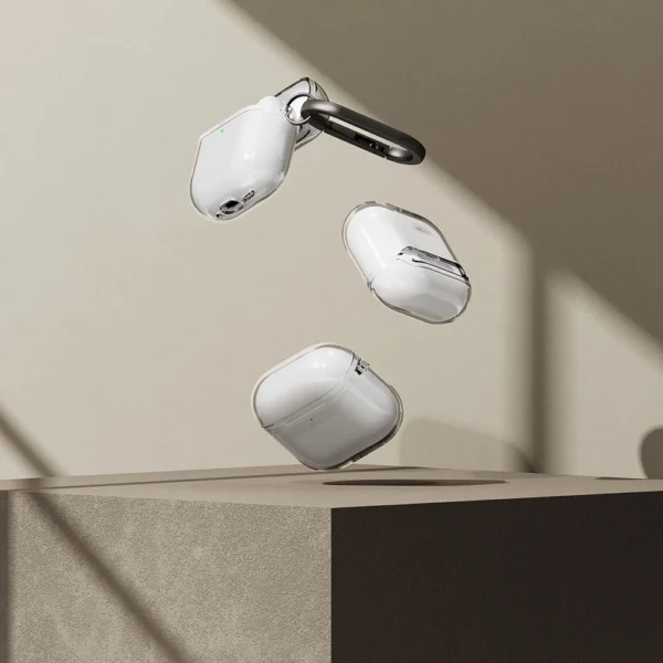 Ringke Air Case for Apple AirPods 4 - Pinkeng