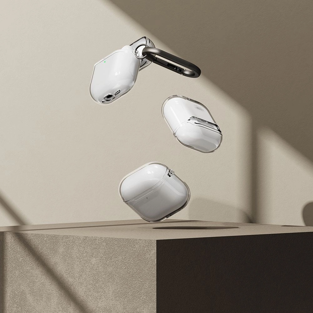 Ringke Air Case for Apple AirPods 4 - Pinkeng