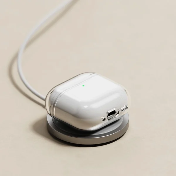 Ringke Air Case for Apple AirPods 4 - Pinkeng