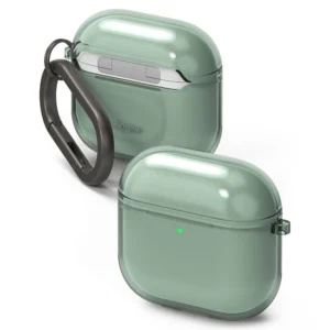 Ringke Air Case for Apple AirPods 4 - Greeneng
