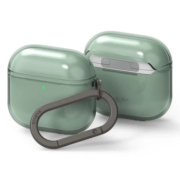 Ringke Air Case for Apple AirPods 4 - Greeneng