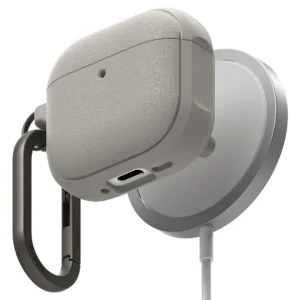 Ringke Onyx MagSafe Case for Apple AirPods 4 - Grayeng