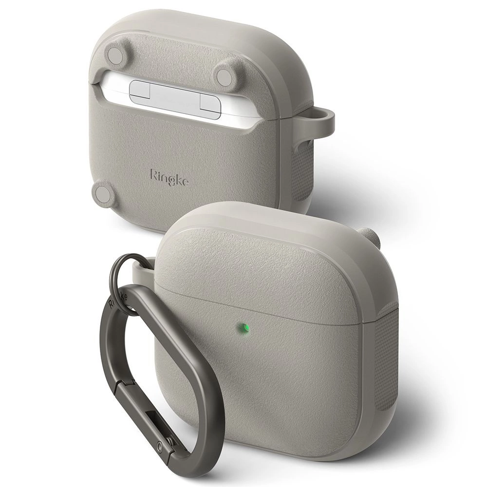 Ringke Onyx MagSafe Case for Apple AirPods 4 - Grayeng