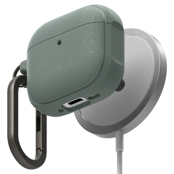 Ringke Onyx MagSafe Case for Apple AirPods 4 - Greeneng
