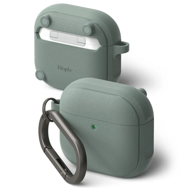 Ringke Onyx MagSafe Case for Apple AirPods 4 - Greeneng