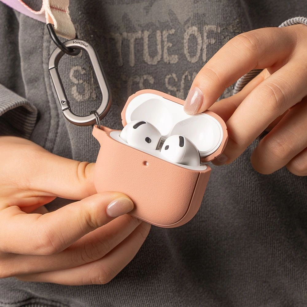 Ringke Onyx MagSafe Case for Apple AirPods 4 - Greeneng