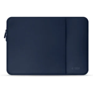 Tech-Protect Neoprene Laptop Case 15-16" - Navy Blueeng