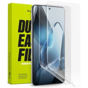 Ringke Dual Easy 2-pack Screen Protector for Oneplus 13eng