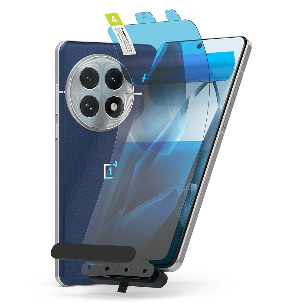 Ringke Dual Easy 2-pack Screen Protector for Oneplus 13eng