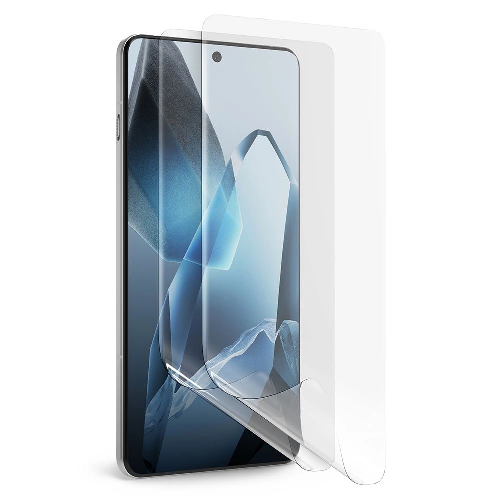 Ringke Dual Easy 2-pack Screen Protector for Oneplus 13eng