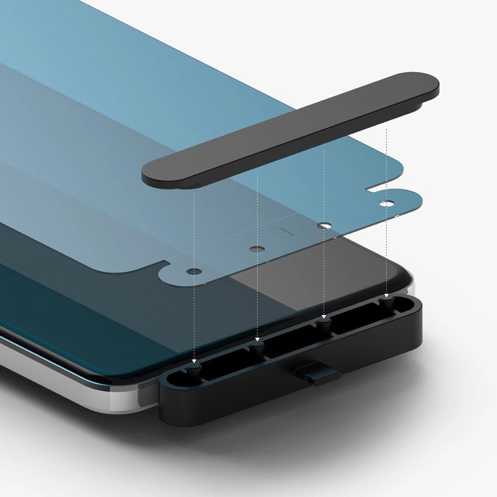Ringke Dual Easy 2-pack Screen Protector for Oneplus 13eng
