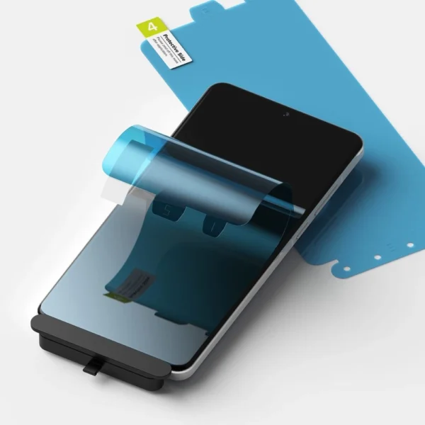 Ringke Dual Easy 2-pack Screen Protector for Oneplus 13eng