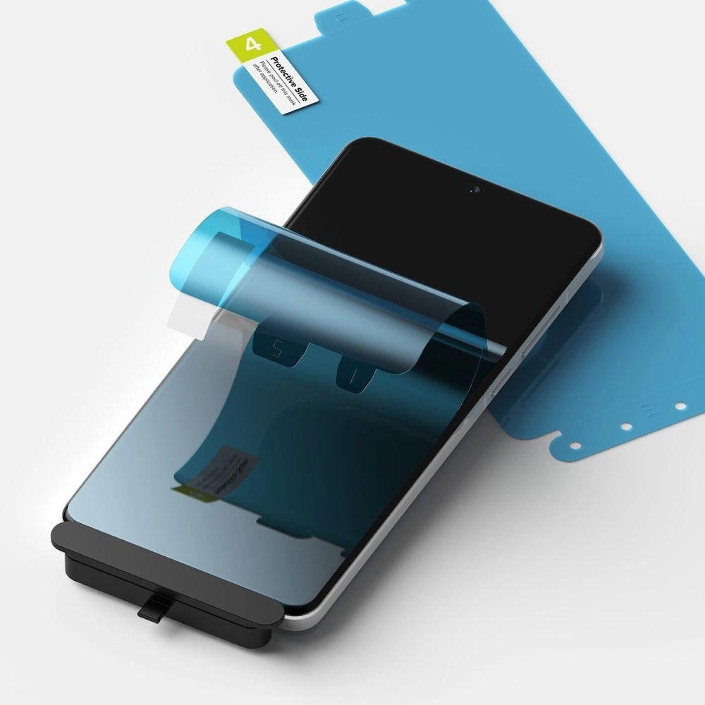 Ringke Dual Easy 2-pack Screen Protector for Oneplus 13eng