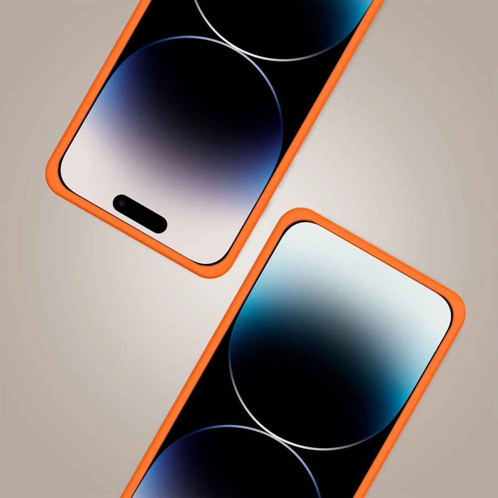 Tech-Protect Supreme Set for Samsung Galaxy S25 2x Tempered Glass for Display / Tempered Glass for Camera - Cleareng